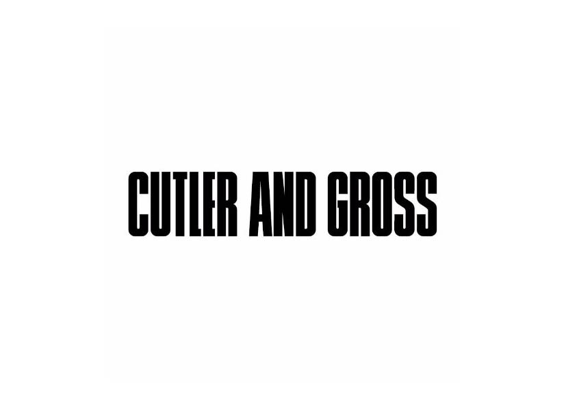 Cutler & Gross Paris Miki Malaysia