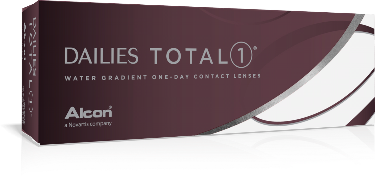 DAILIES TOTAL1® - Paris Miki Malaysia