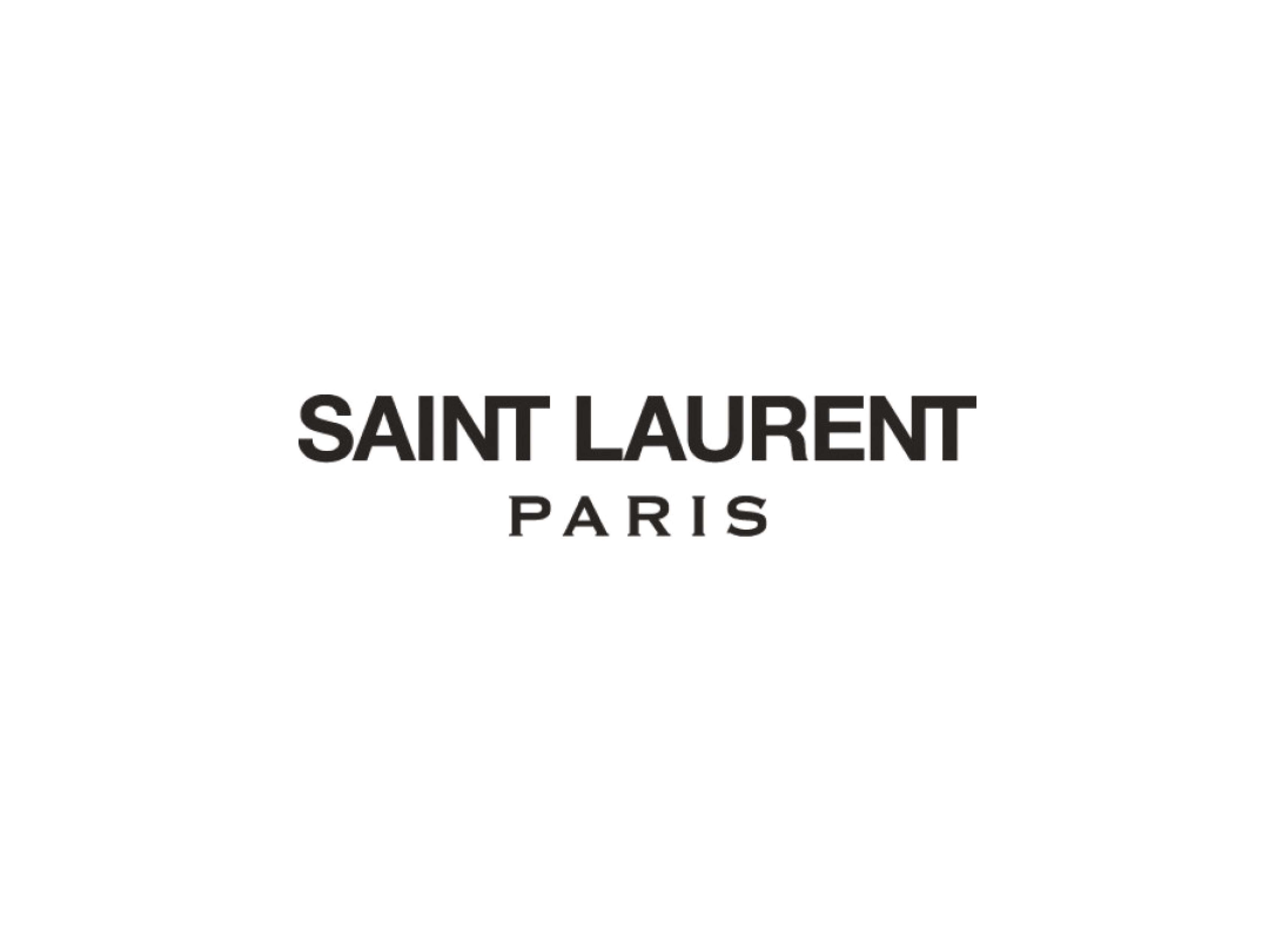 Saint Laurent - Paris Miki Malaysia