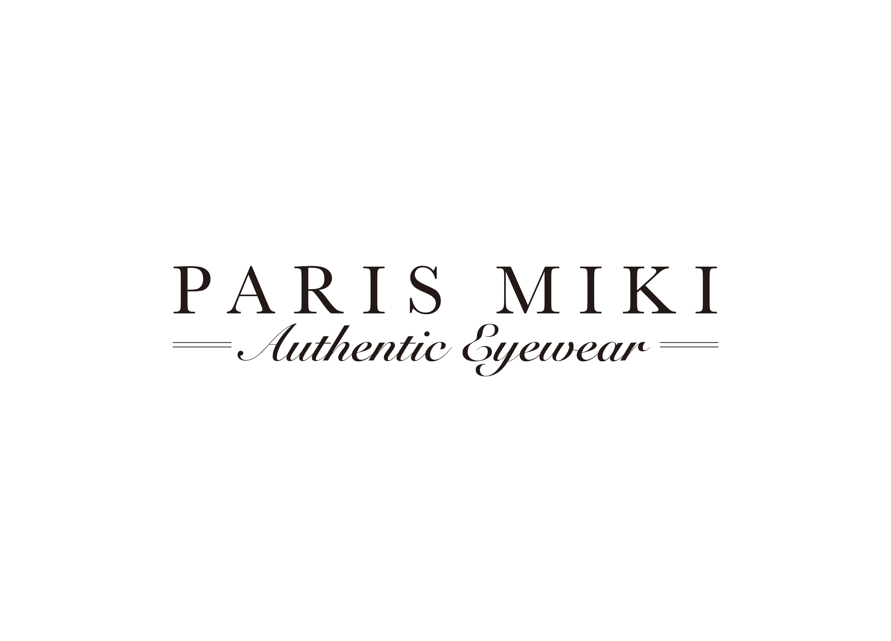 Paris Miki Authentic Eyewear Paris Miki Malaysia